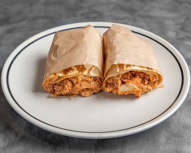 The Stoner Wrap.