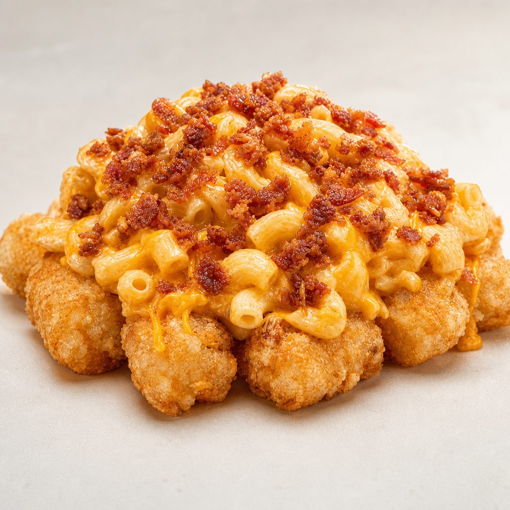 Crazy Tots.