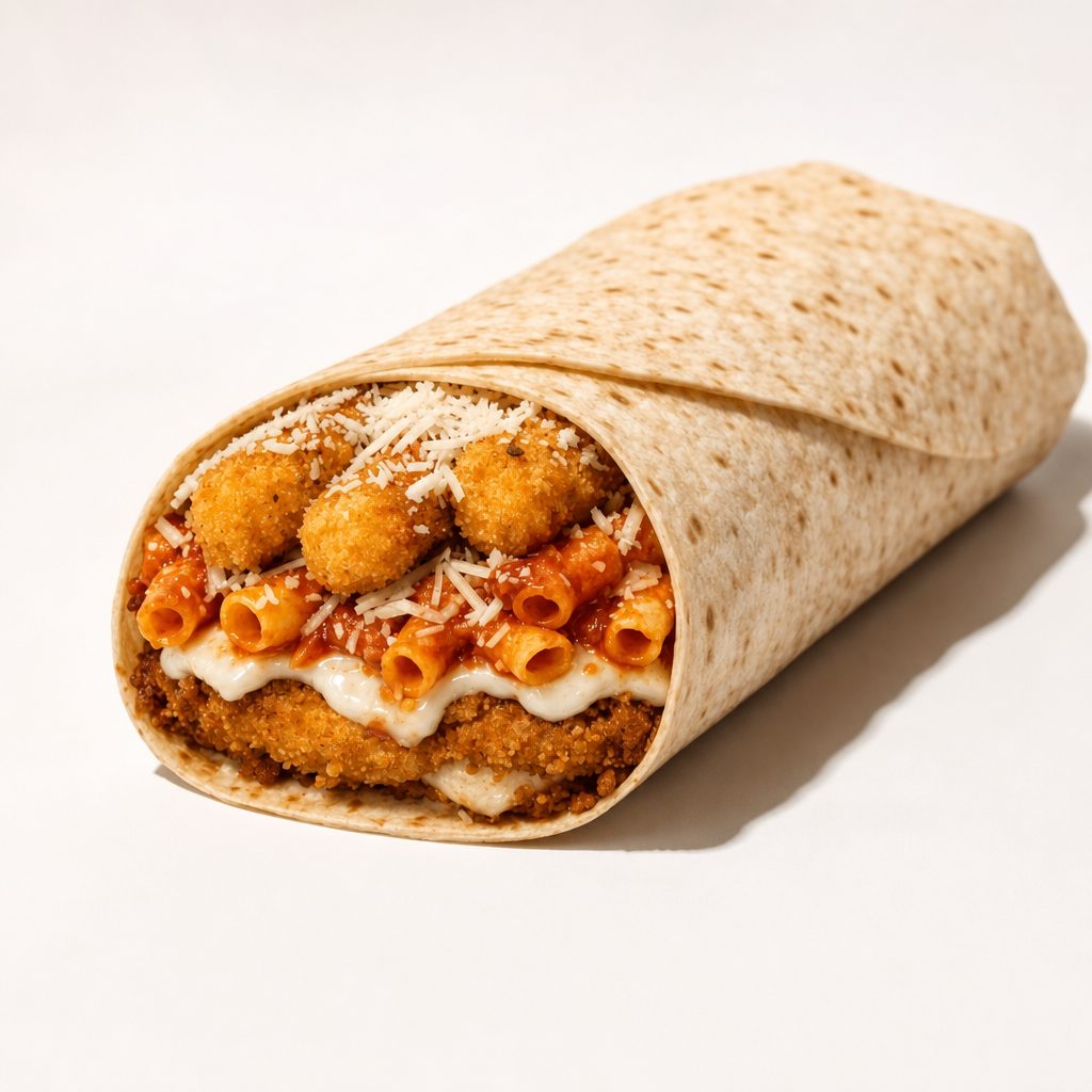 The Jc Wrap.