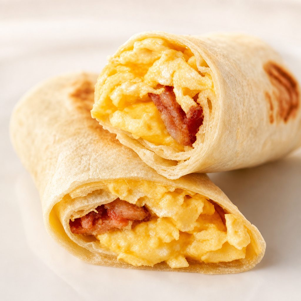 Egg White Special.