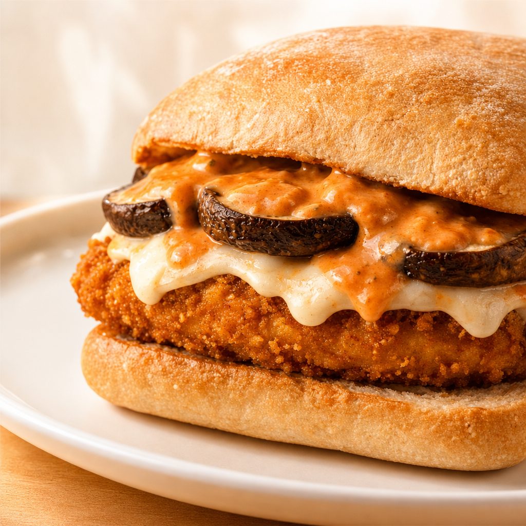 The Francisco.